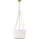 Paloma Contreras Herve Hanging Shade Ceiling Light