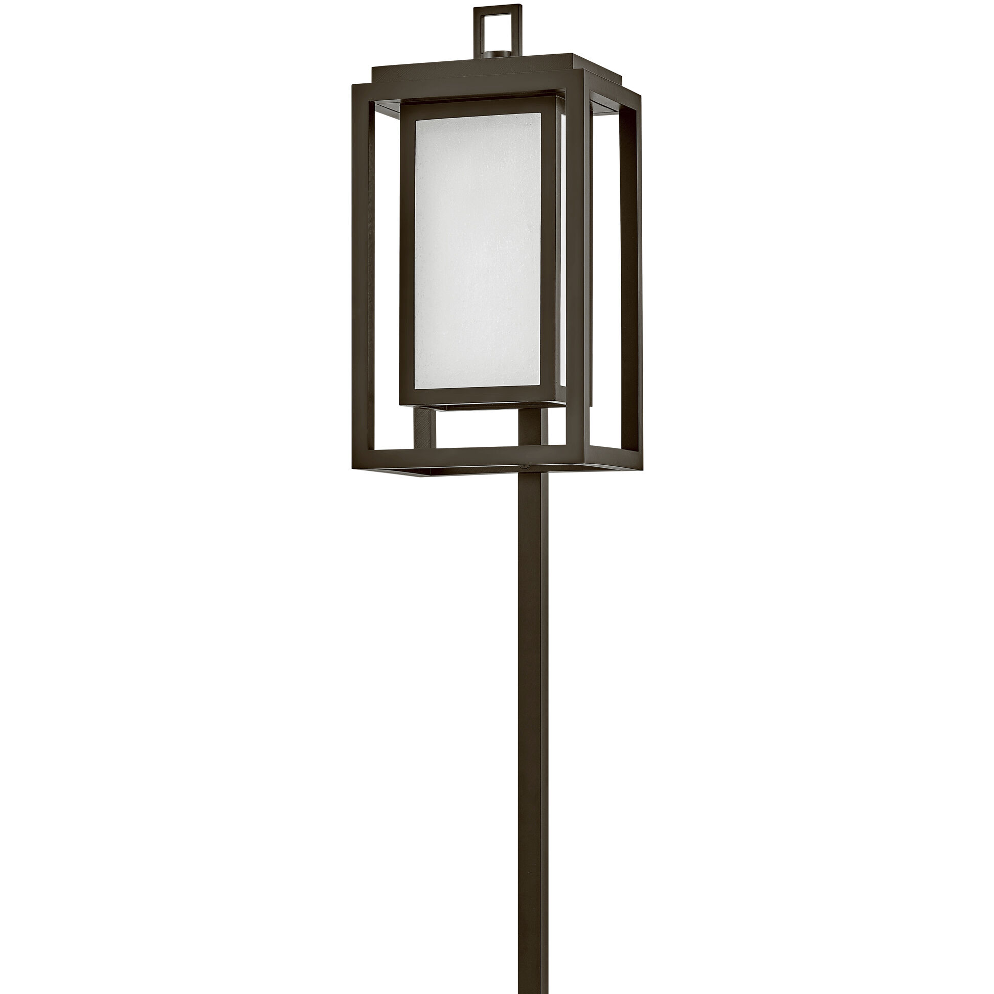 Coastal Elements Republic 12v 1.50 watt Oil Rubbed Bronze Landscape Path Light, Estate Series