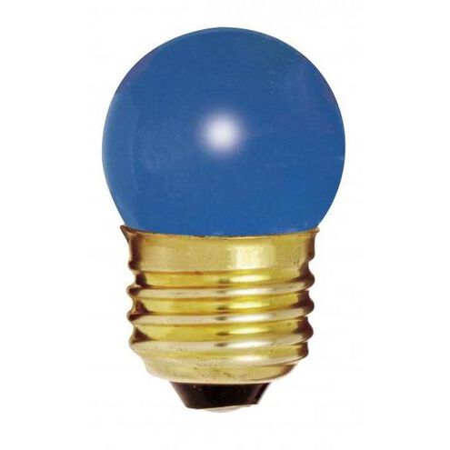 Lumos Incandescent S11 Medium E26 7.50 watt 120V Light Bulb