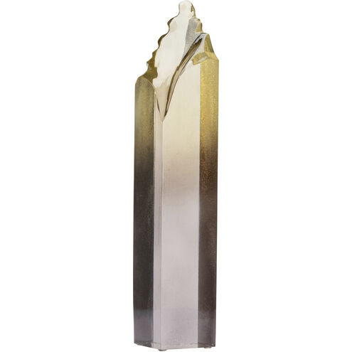 Sybil 16 X 3 inch Sculpture, Large