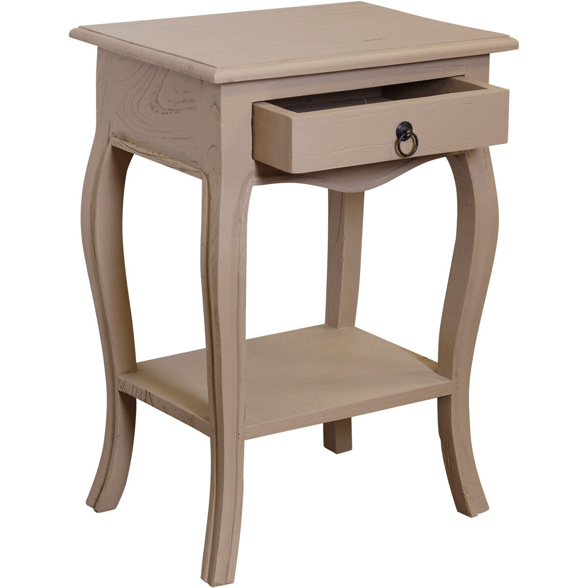 Cream lamp table outlet