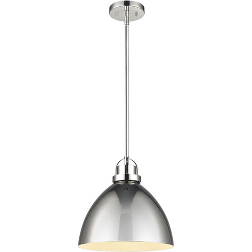 Somerville 1 Light 12.00 inch Pendant