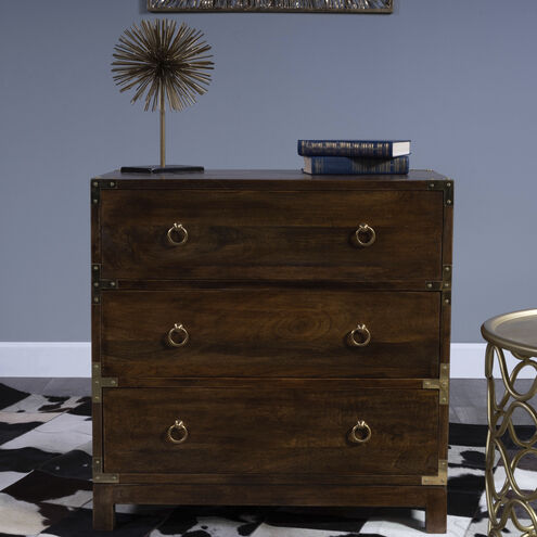 Butler Loft Forster Brown Chest/Cabinet