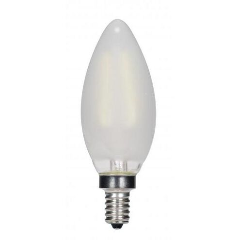 Lumos LED B11 Candelabra E12 3.5 watt 120V 2700K Light Bulb