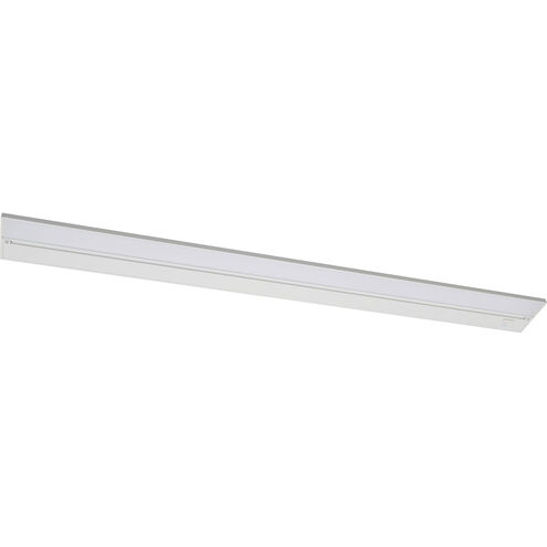 Noble Pro 120V LED 40 inch White Undercabinet Light