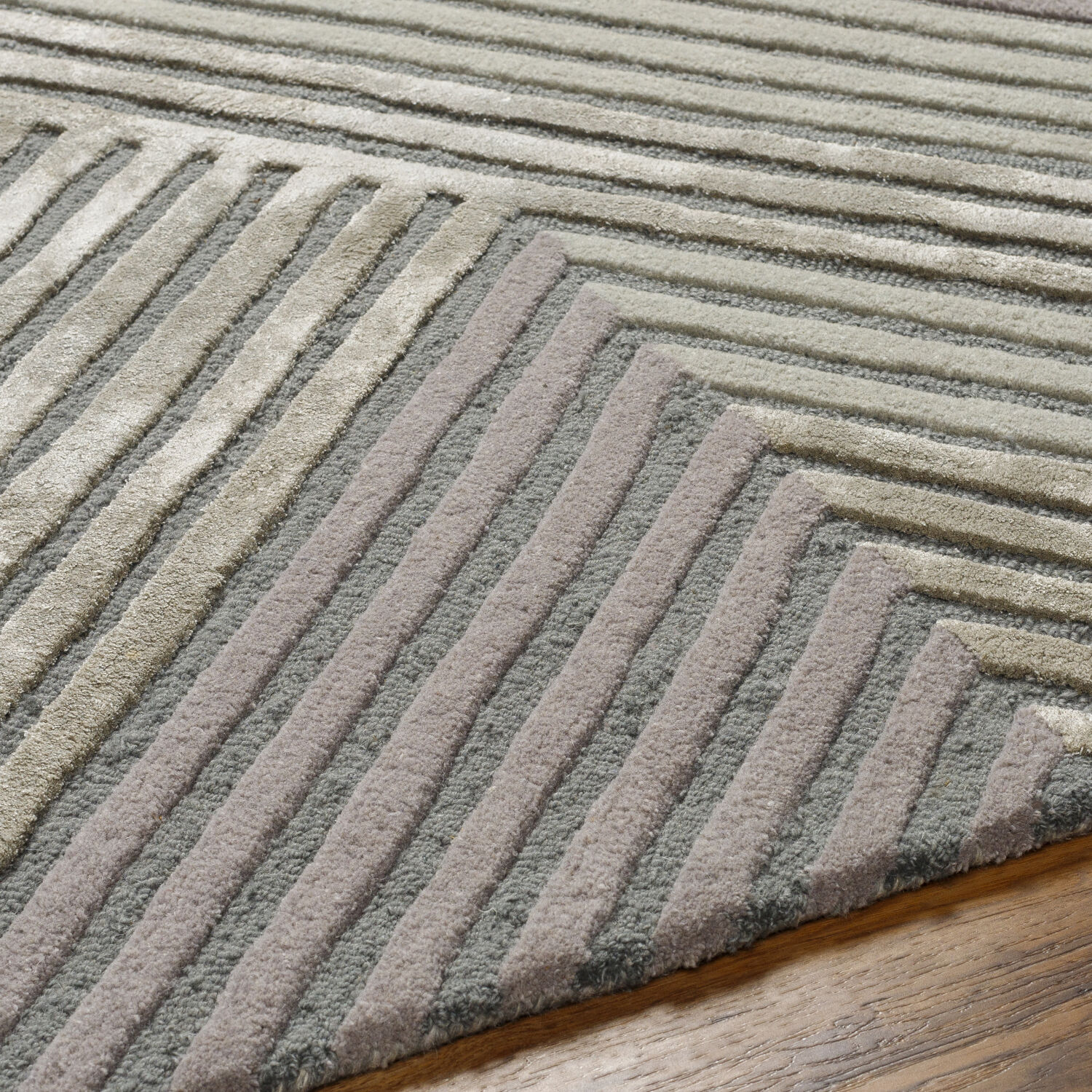 Tallinn 90 X 60 inch Rug