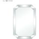Ancien Regime 36 X 24 inch Clear Wall Mirror