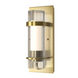 Torch 1 Light 5.00 inch Wall Sconce