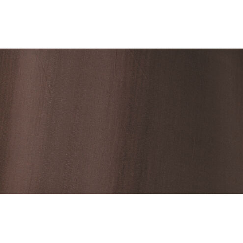 Design And Combine Chocolate 20 inch Shade