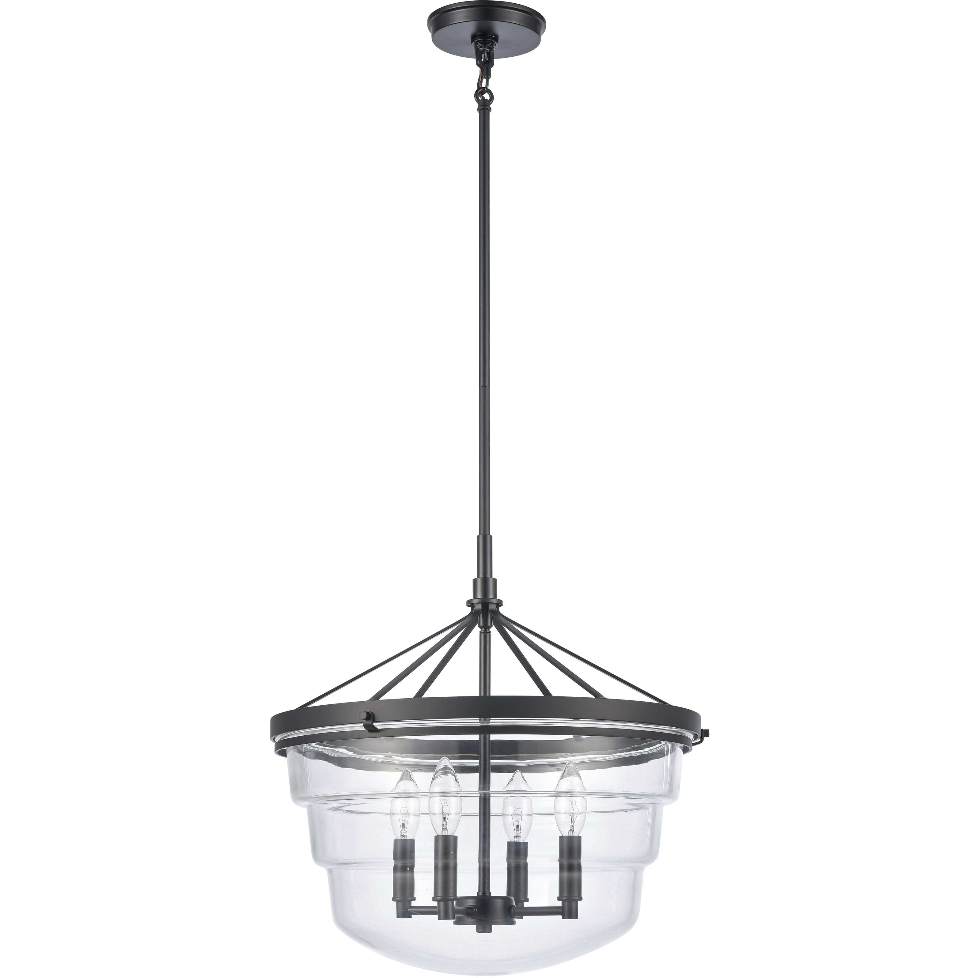 Boyer Pendant Ceiling Light