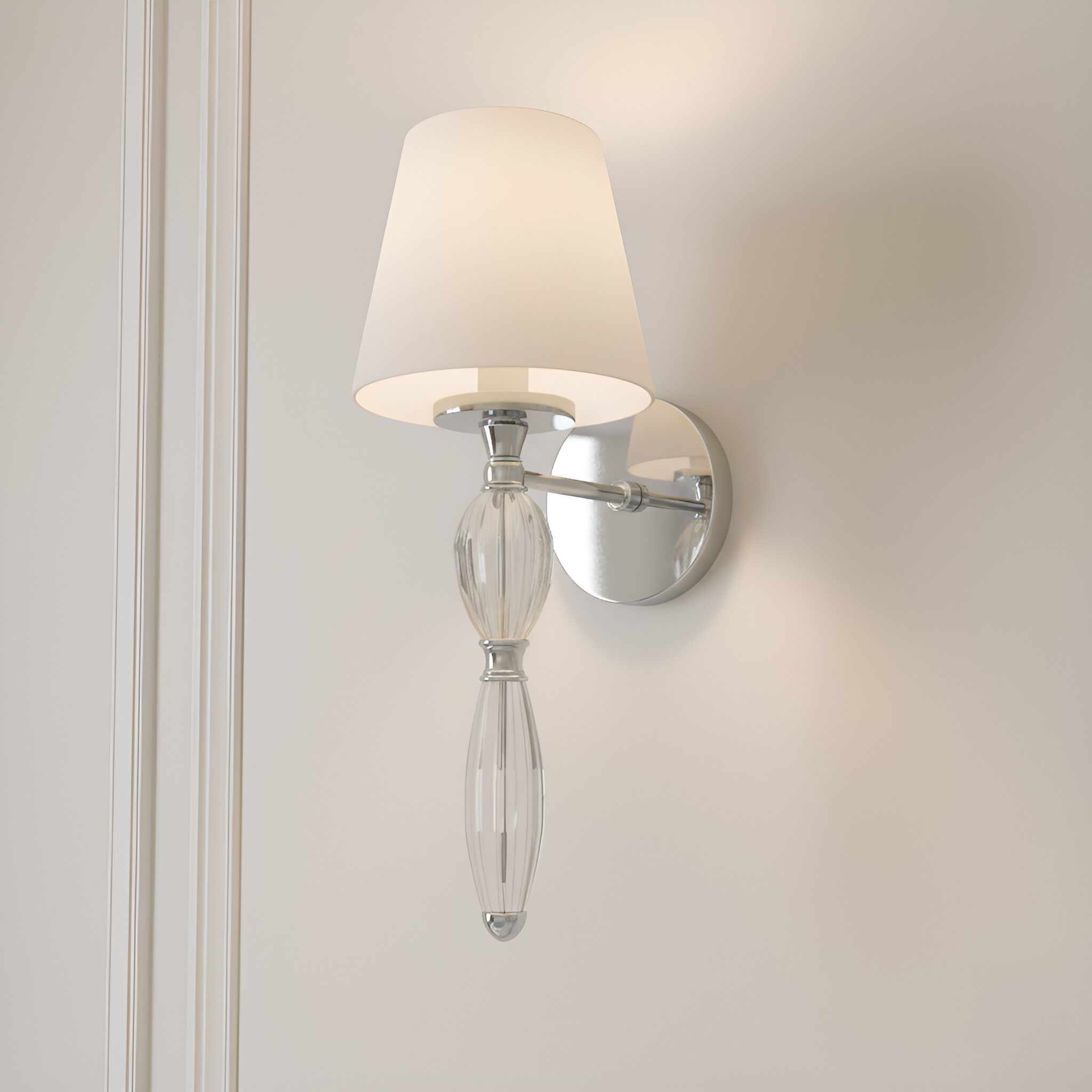 Stone Wall Sconce Wall Light