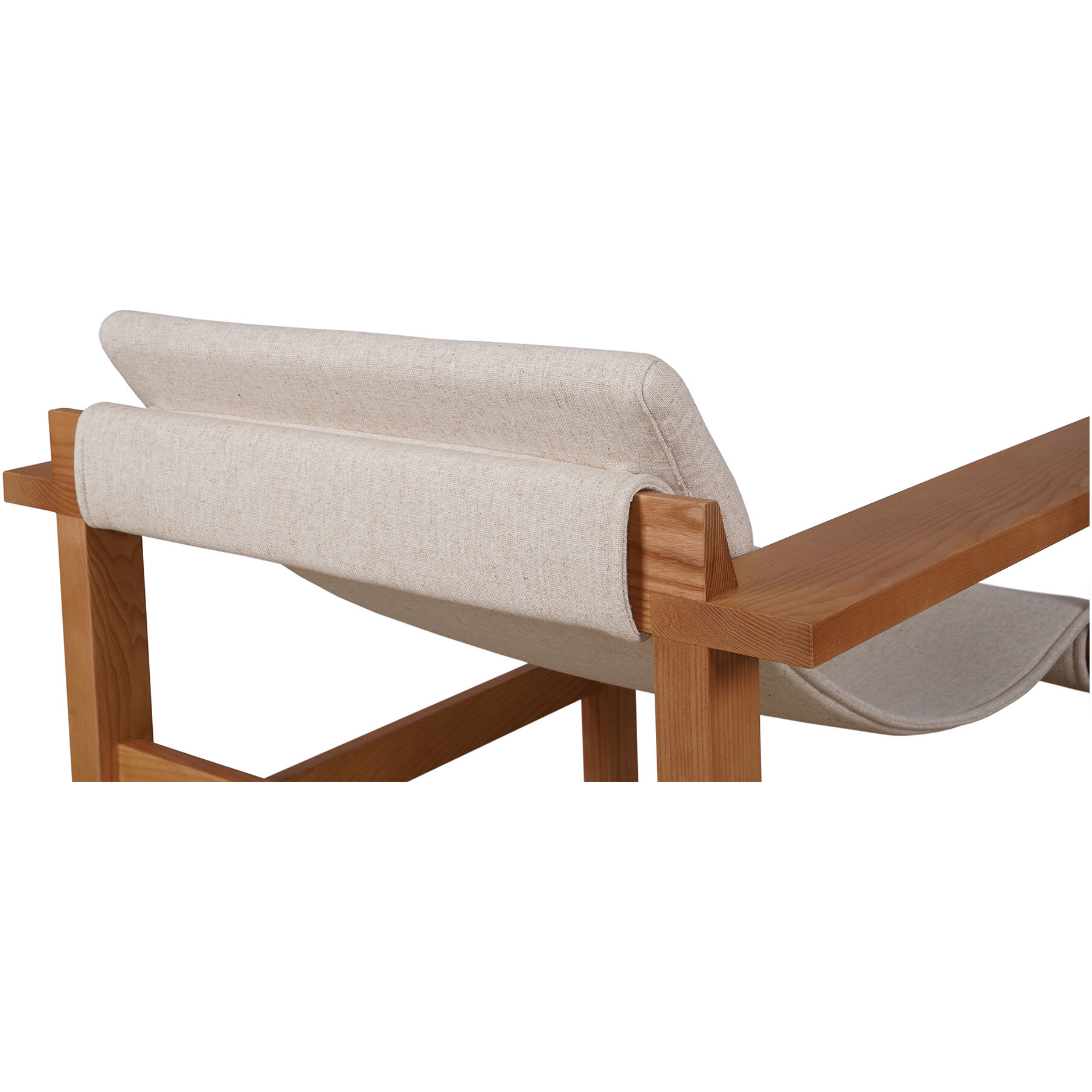 Annex Beige Occasional Chair, Lounge