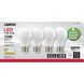 Lumos LED Medium A19 11.00 watt 2700K LED Filament