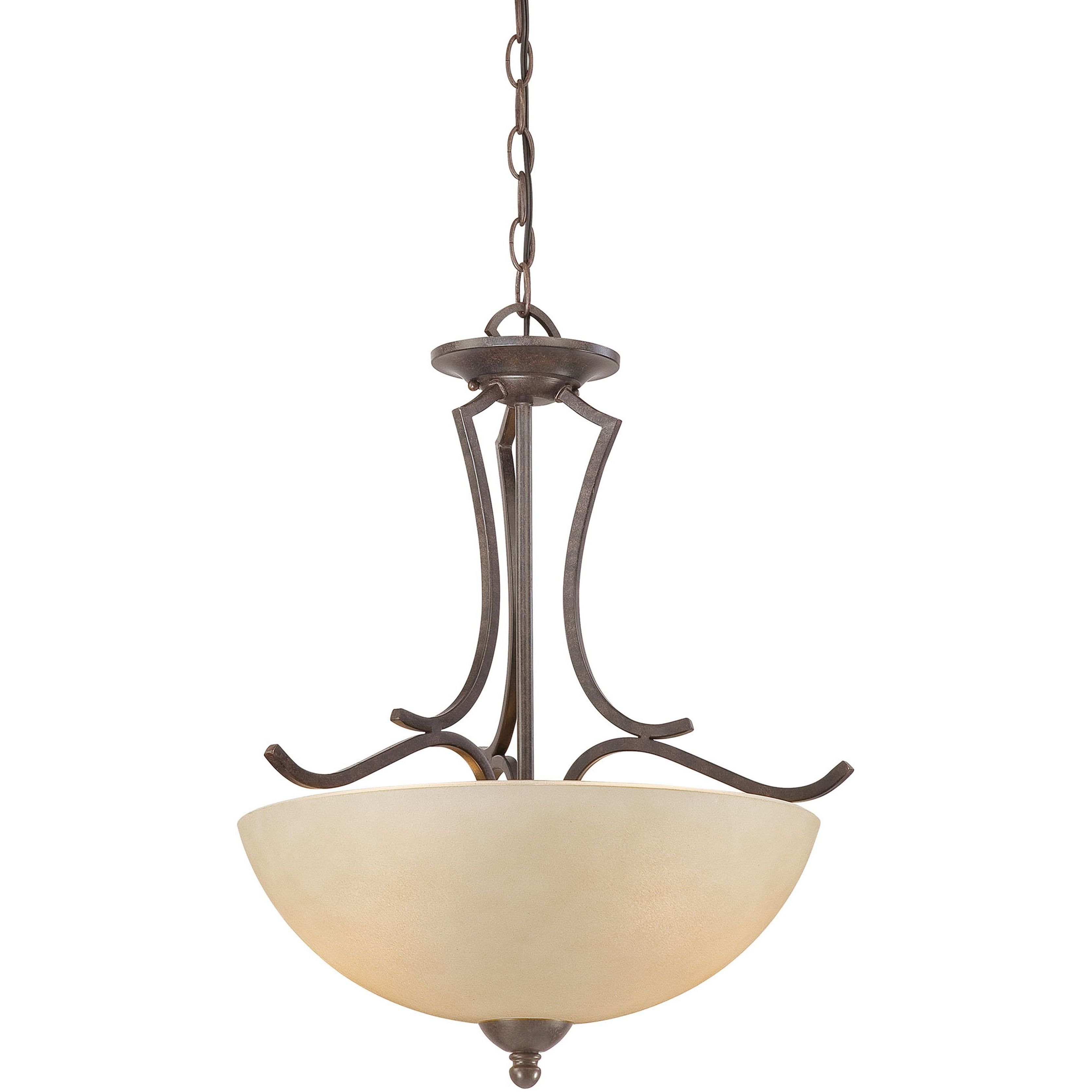 Triton Pendant Ceiling Light