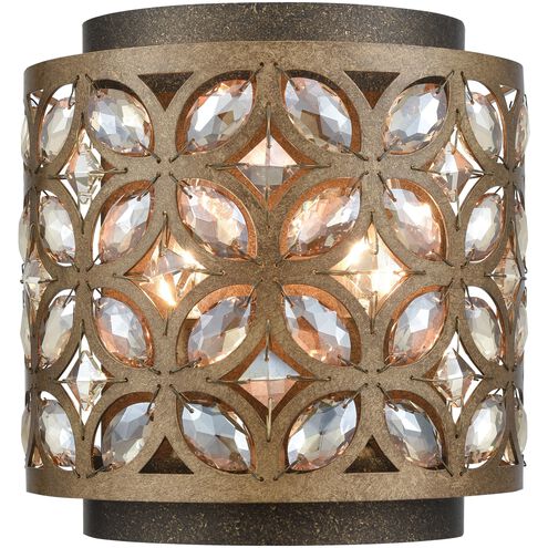 Rosslyn Sconce Wall Light