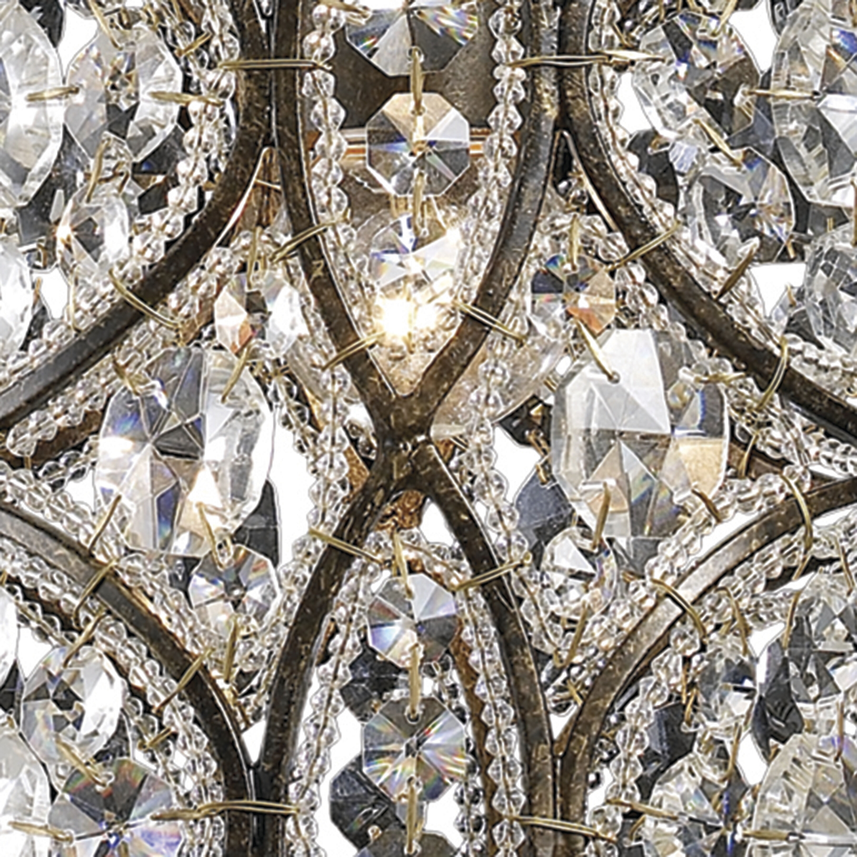 Amherst 1 Light 6 inch Antique Bronze Mini Pendant Ceiling Light