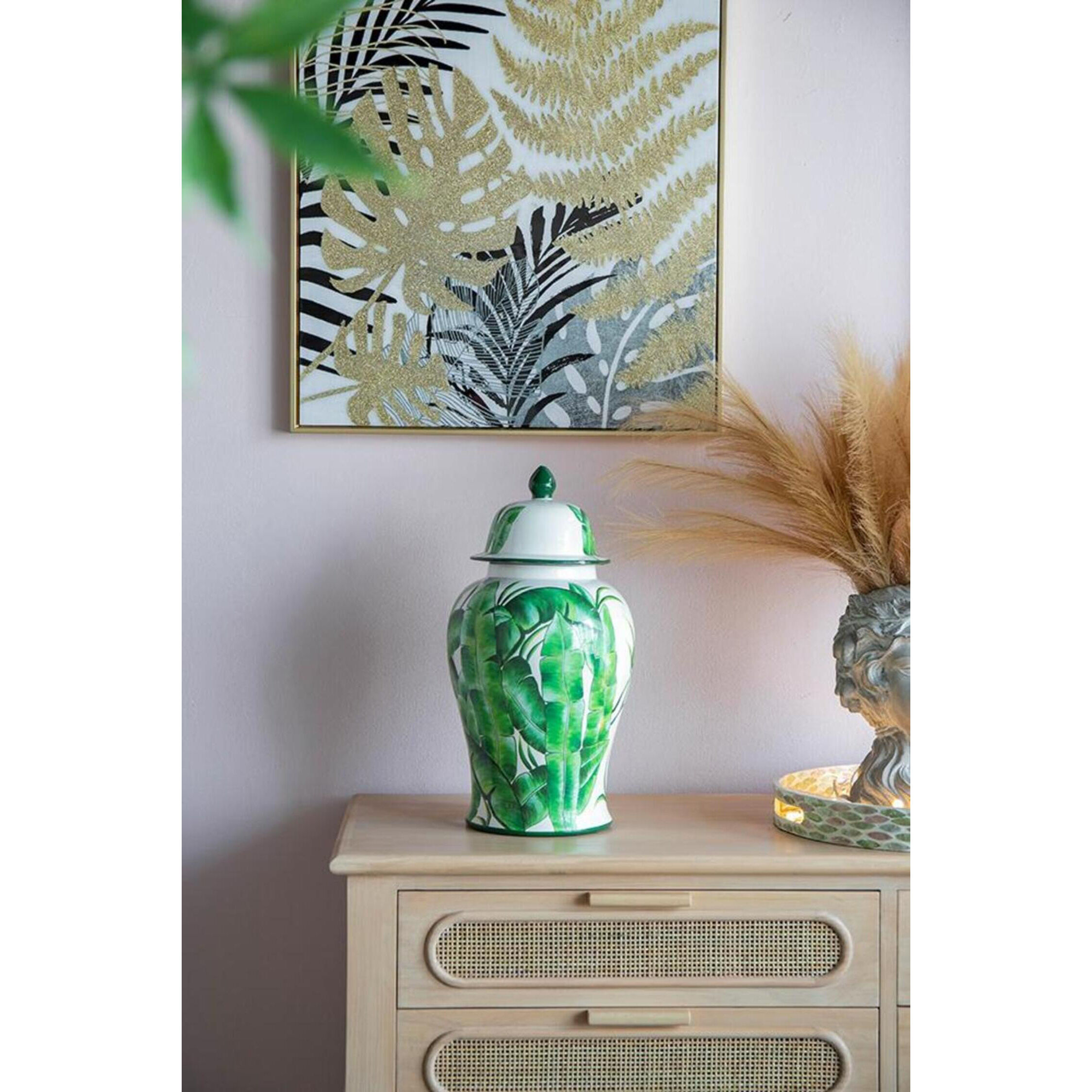 Lovise 18.1 X 9.4 inch Vase