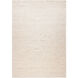Brinda 114 X 79 inch Neutral Rug in 6 x 9