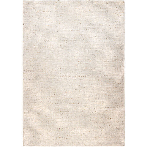 Brinda 36 X 24 inch Neutral Rug in 2 x 3