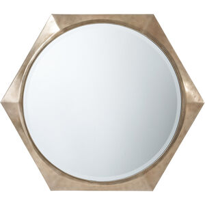 Alexa Hampton 36 X 31 inch Wall Mirror 