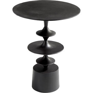 Eros 20 inch Bronze Table