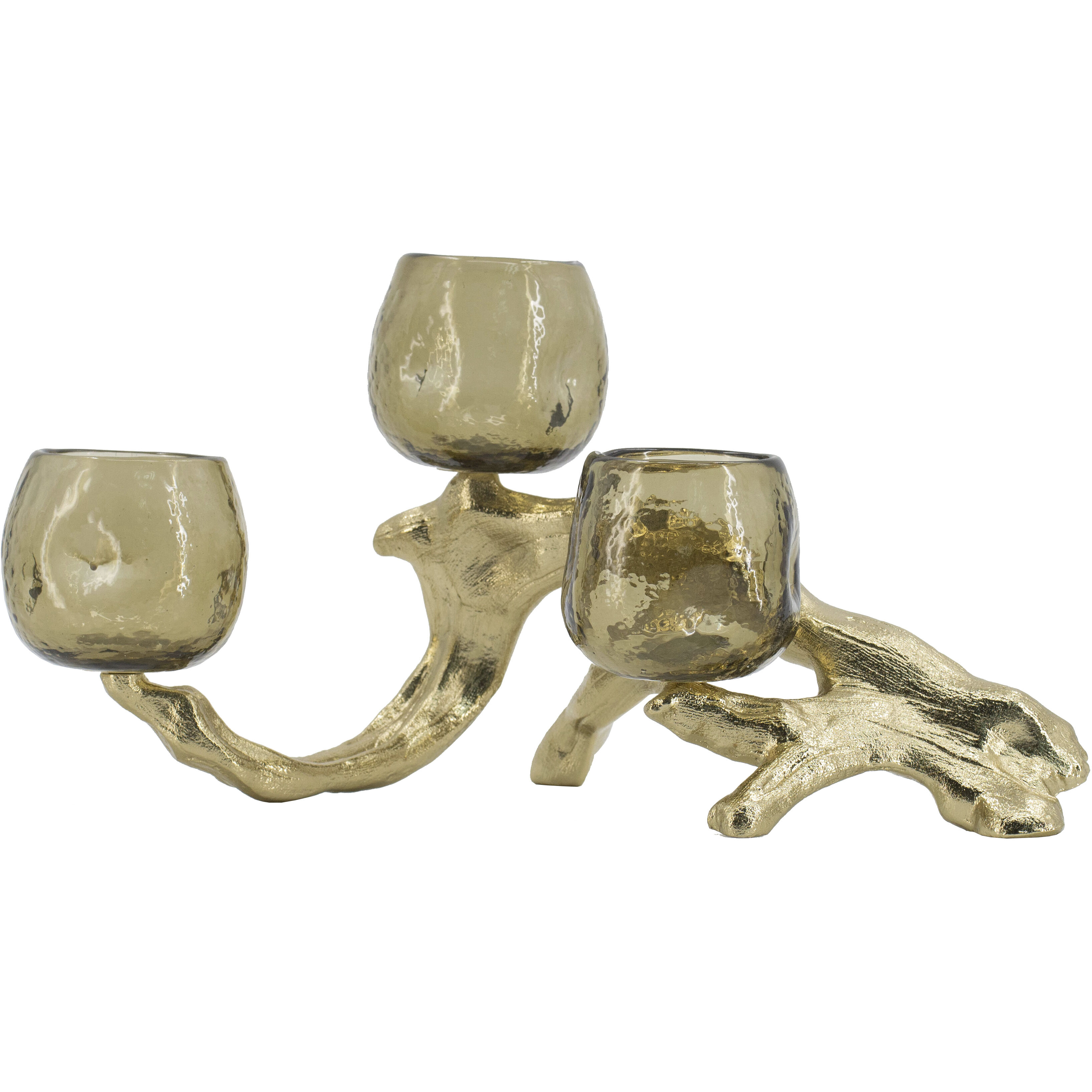 Anita 9.1 X 7.9 inch Votive Holder