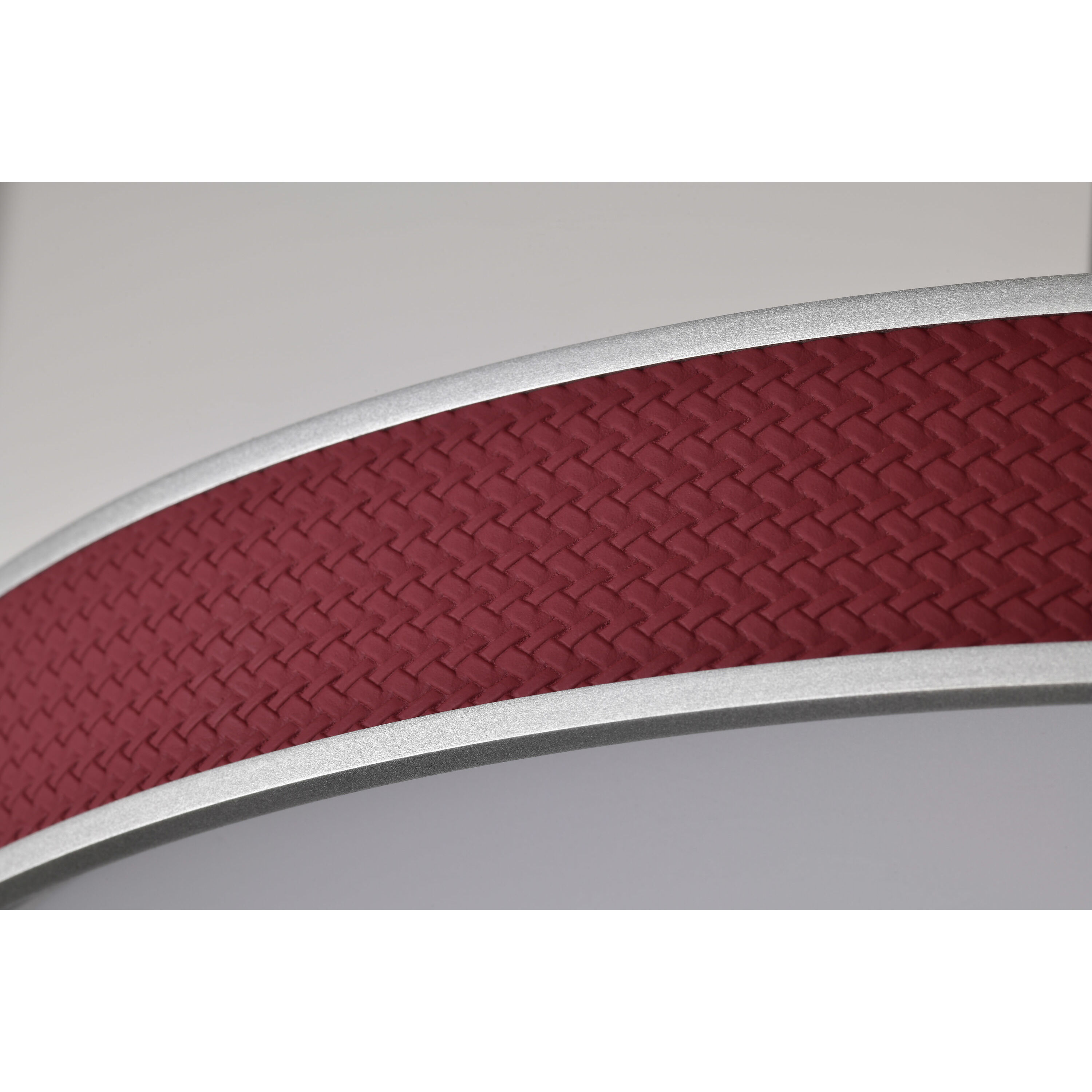 Bandon LED 19.5 inch Gray Pendant Ceiling Light