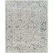 Jordan 180 X 144 inch Ink Blue Rug, Rectangle
