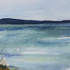Cameron Multi - Blue and White and Cream and Tan Wall Art