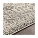 Isaac 59 X 31 inch Camel/Ivory/Black/Navy/Teal Rugs, Rectangle