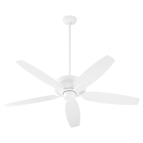 Apex Patio 56.00 inch Outdoor Fan