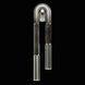 Antonia Wall Sconce Wall Light in Silver
