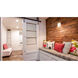 Glaz LED Wall Sconce Wall Light