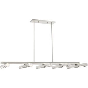 Acra 10 Light 20.00 inch Island Light