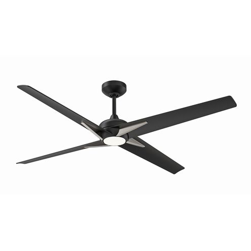 Alestra 56.00 inch Indoor Ceiling Fan
