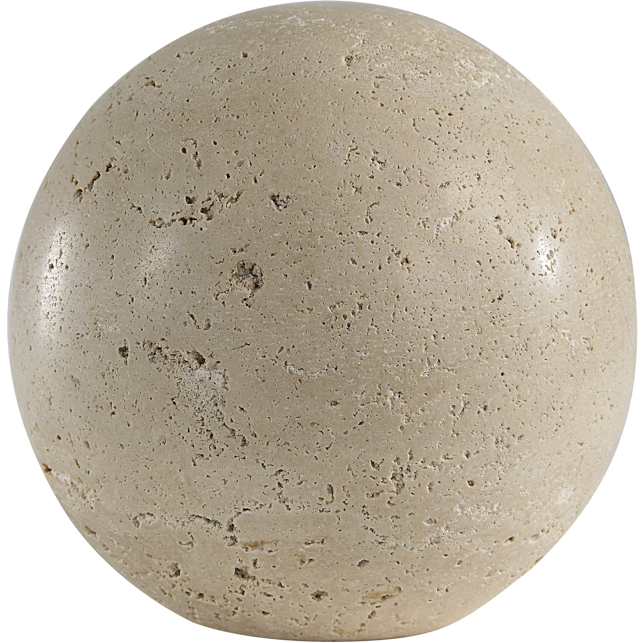 Cereza Natural Statue