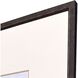 Propac Multi and Green and Blue and Orange Framed Art, Propac