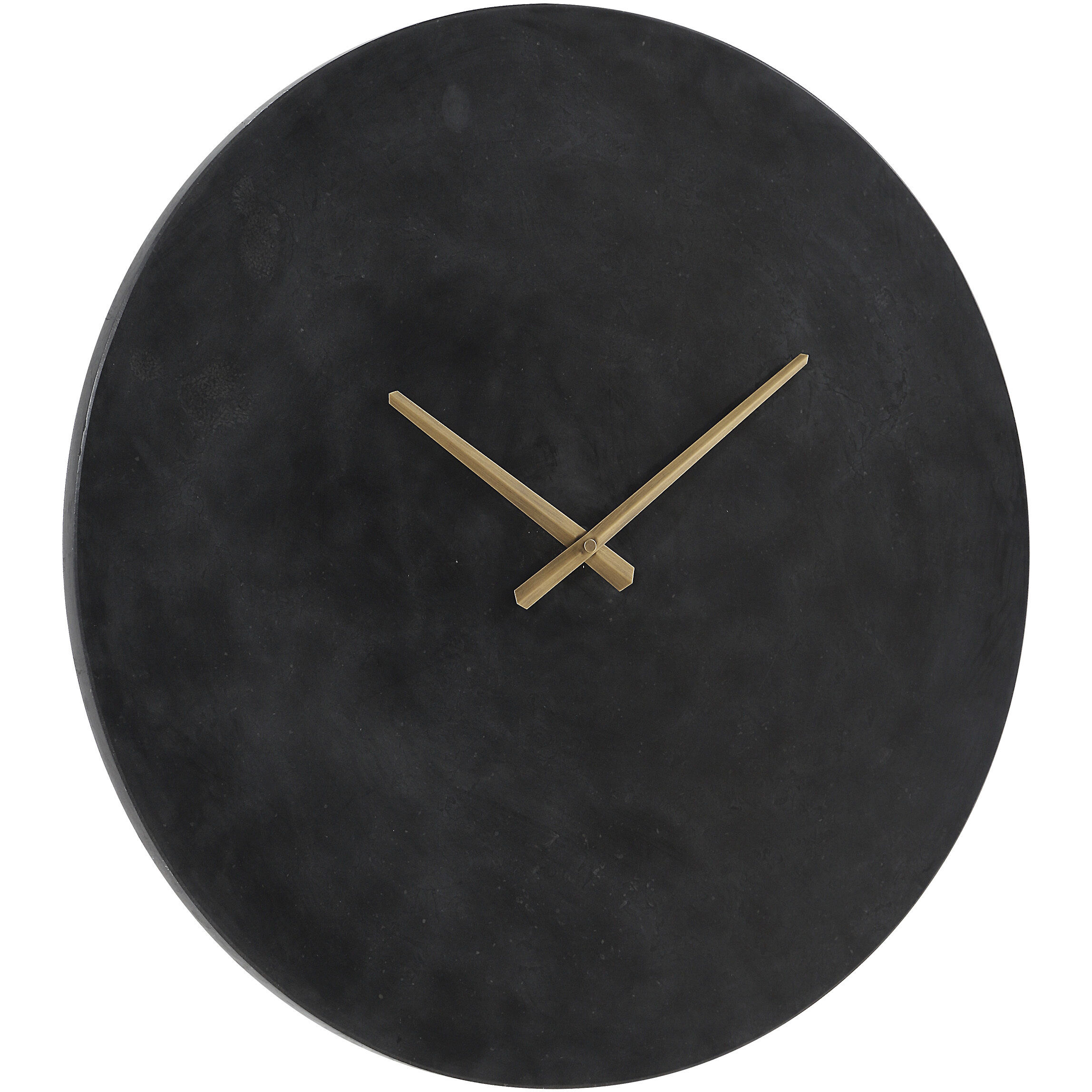 Darnay 22 X 0.5 inch Wall Clock