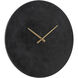 Darnay 22 X 0.5 inch Wall Clock