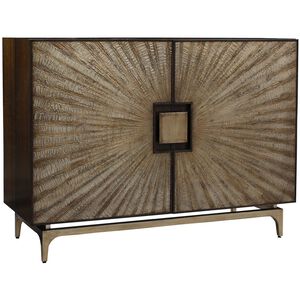 Nova Chest, Two-Door