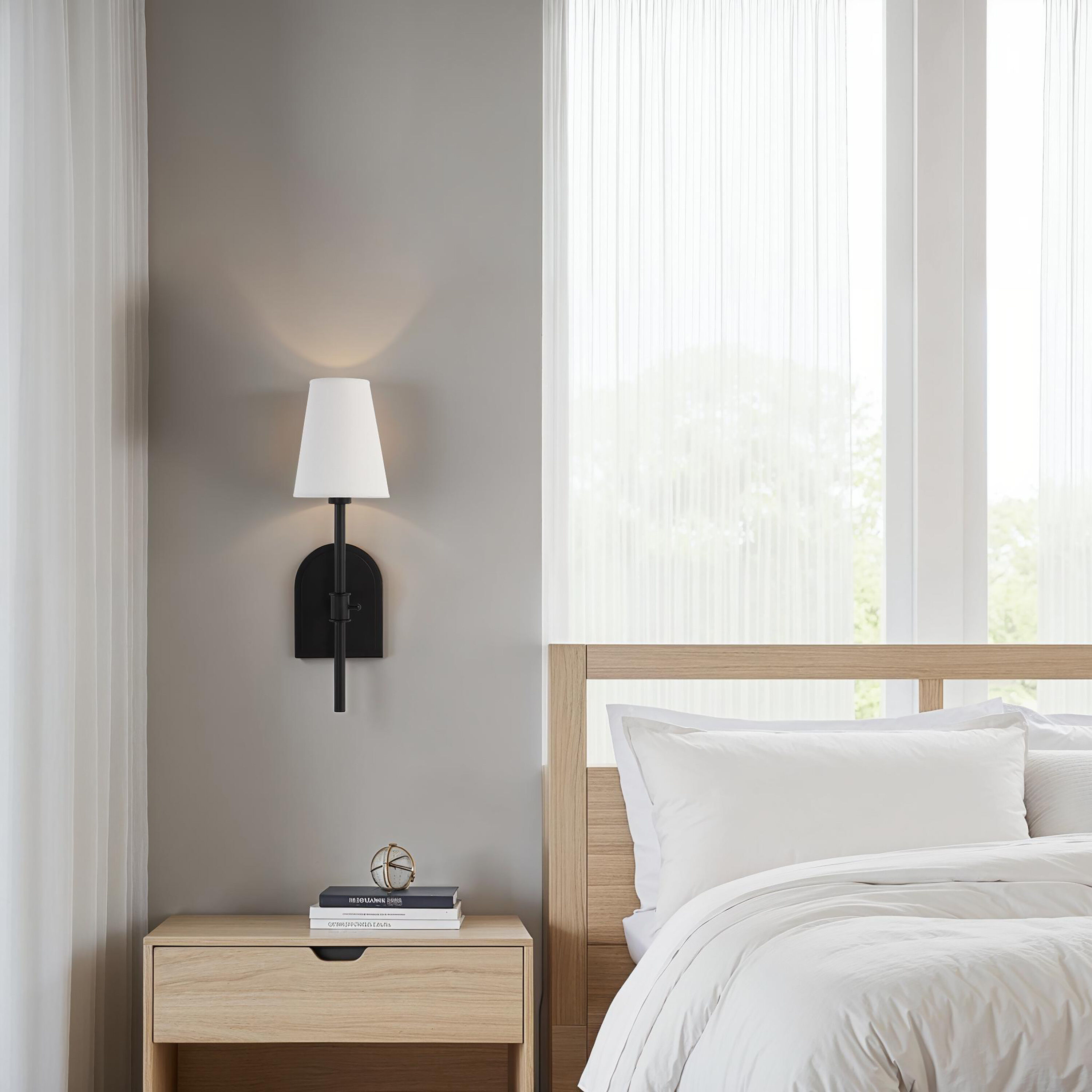 Mililani Wall Sconce Wall Light