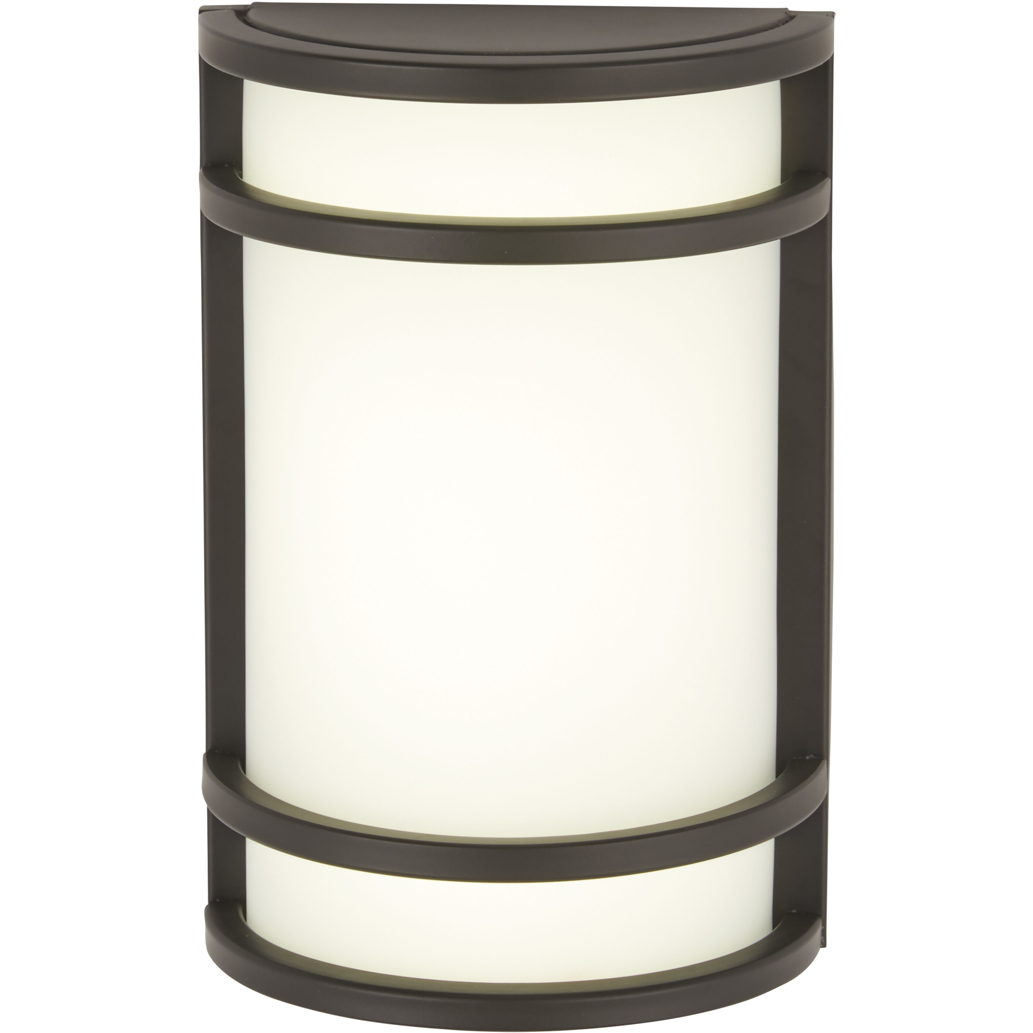 Bay View 2 Light 12 inch Oil Rubbed Bronze Outdoor Pocket Lantern, Great Outdoors