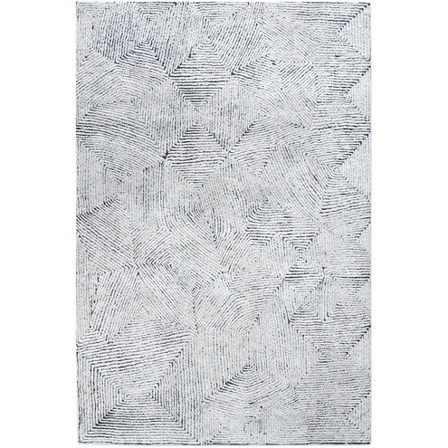 Maze 144 X 108 inch Rug, 9ft x 12ft