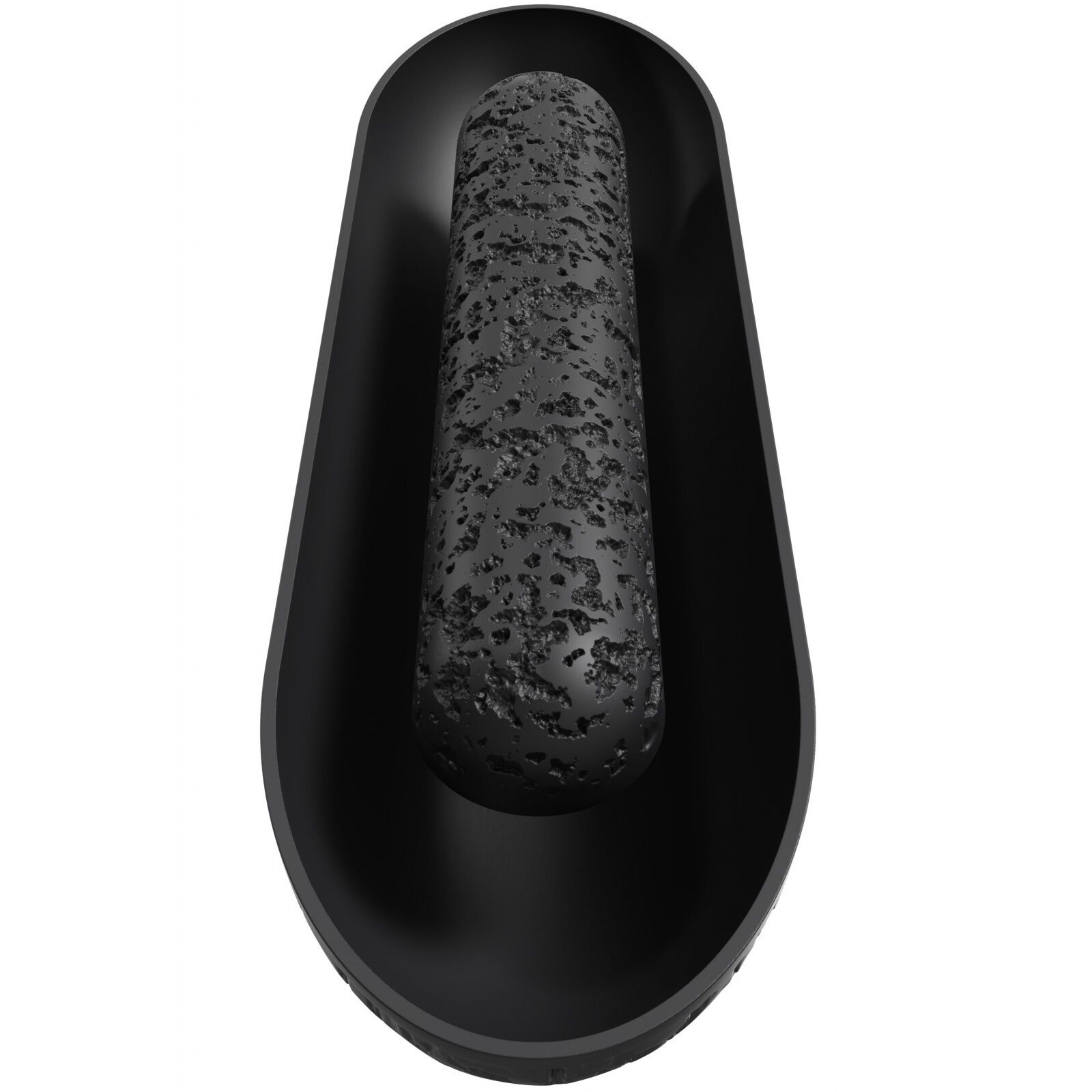 Outdoor New LED 24 inch Black Outdoor Sconce