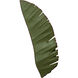 Banana Leaf 3 Light 12 inch Banana Leaf Wall Sconce Wall Light