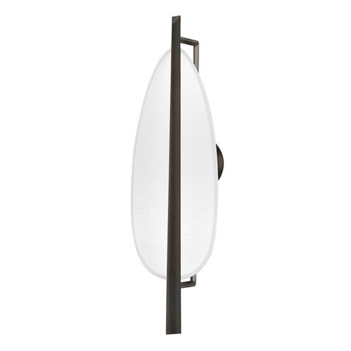 Ithaca 1 Light 8.00 inch Wall Sconce