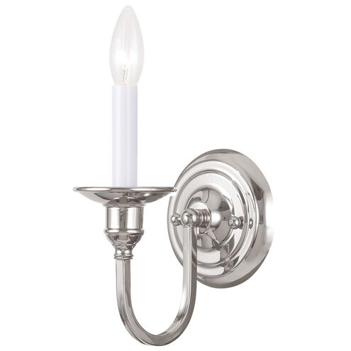 Cranford 1 Light 5.00 inch Wall Sconce