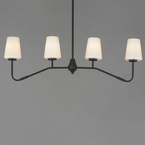Durham Linear Pendant Ceiling Light