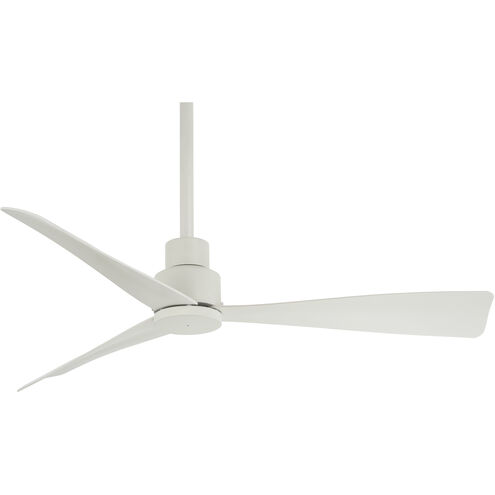 Simple 44.00 inch Outdoor Fan