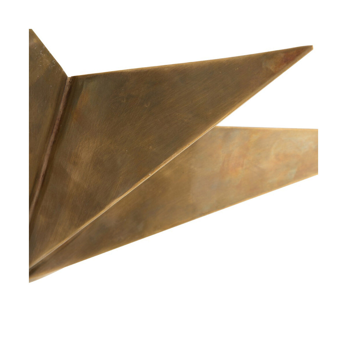 Rex 4 Light 19 inch Antique Brass Pendant Ceiling Light